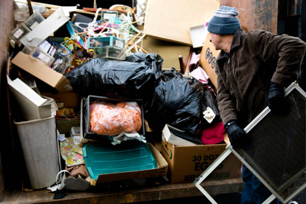 Best Commercial Junk Removal  in Ferguson, MO