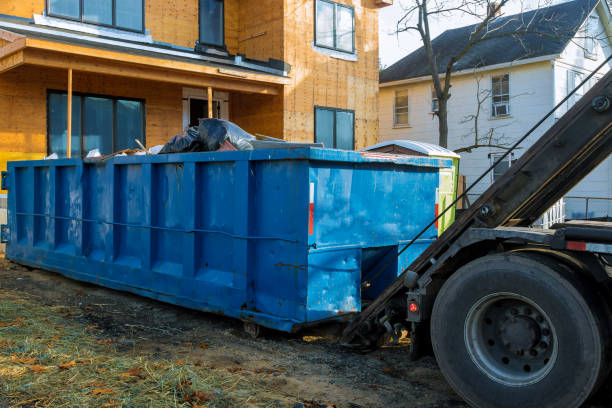 Best Residential Junk Removal  in Ferguson, MO