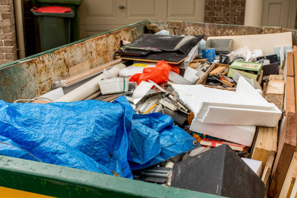 Best Same-Day Junk Removal Services  in Ferguson, MO