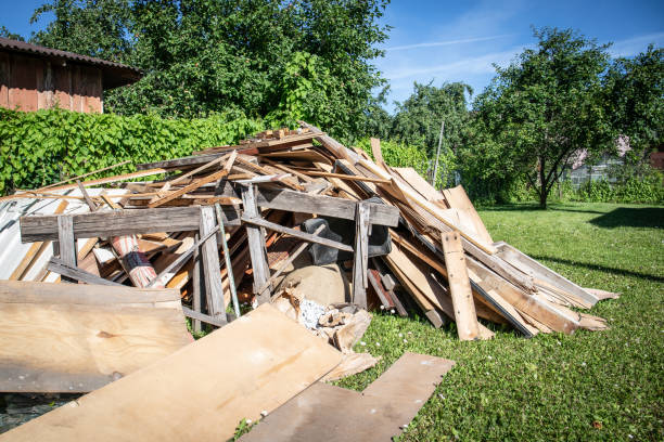 Best Commercial Junk Removal  in Ferguson, MO