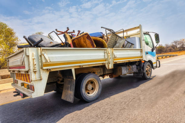 Best Recycling Services for Junk  in Ferguson, MO