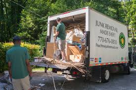 Best Yard Waste Removal  in Ferguson, MO