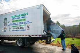 Recycling Services for Junk in Ferguson, MO
